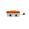 Globalstar Dual Wax Heater - 2050B. - Awarid UAE