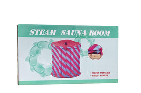 Portable Steam Sauna Room - Awarid UAE