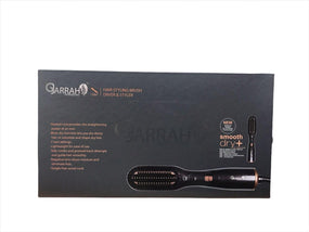 Gjarrah Professional Ionic Hair Styling Brush - Awarid UAE
