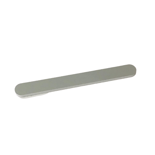Globalstar Double Sided Nail Polish File - Blue - Awarid UAE