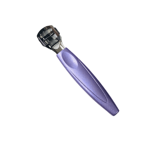 Loox mousse abrasive to remove dead skin - Awarid UAE