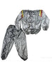 Beautystar Sauna Suit Extra Large - Awarid UAE