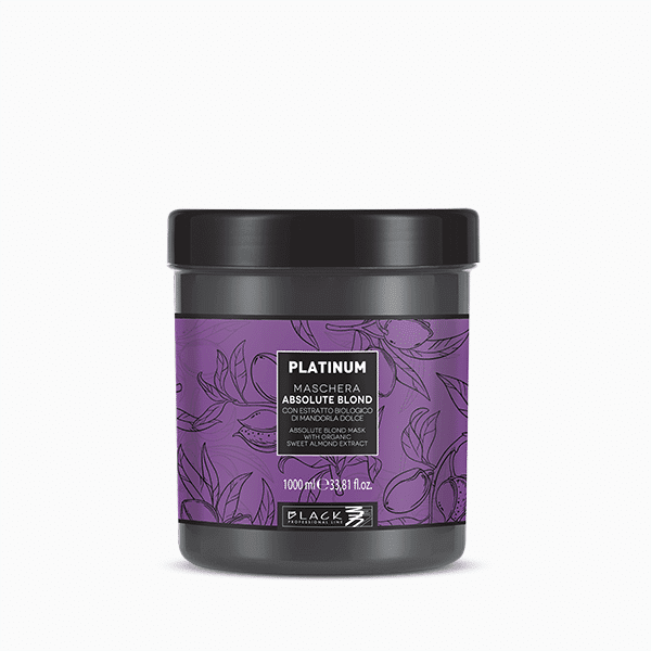 Hair mask, Mask, Blond mask, Blond hair, Hair treatment, Hair care, Organic mask, Platinum mask