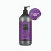 Black Professional Platinum Absolute Blond Hair Care Shampoo 1000ml - Awarid UAE