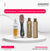 Manzanilla,Hair Dryer 2*1 & (shampoo+conditioner) cadiveu brasill - Awarid UAE