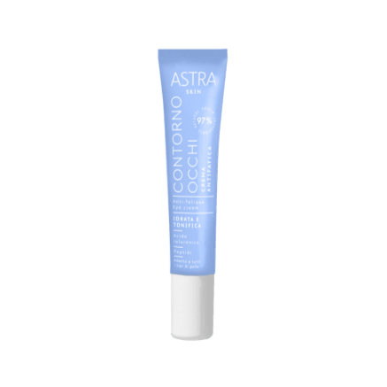 Astra Anti-fatigue Eye Cream 15ml