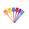 Globalstar Tint Brush Set of 7 Rainbow Colors D-03 - Awarid UAE