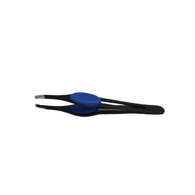 Globalstar Professional Tweezer Assorted Colors - 159 - Awarid UAE