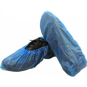 Globalstar Disposable Shoe Cover 100pcs - G002 - Awarid UAE