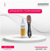 Manzanilla & Styling with hair dryer brush ! - Awarid UAE