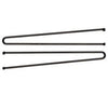 Globalstar Professional U-Shaped Hairpin 8cm U-3 - Awarid UAE