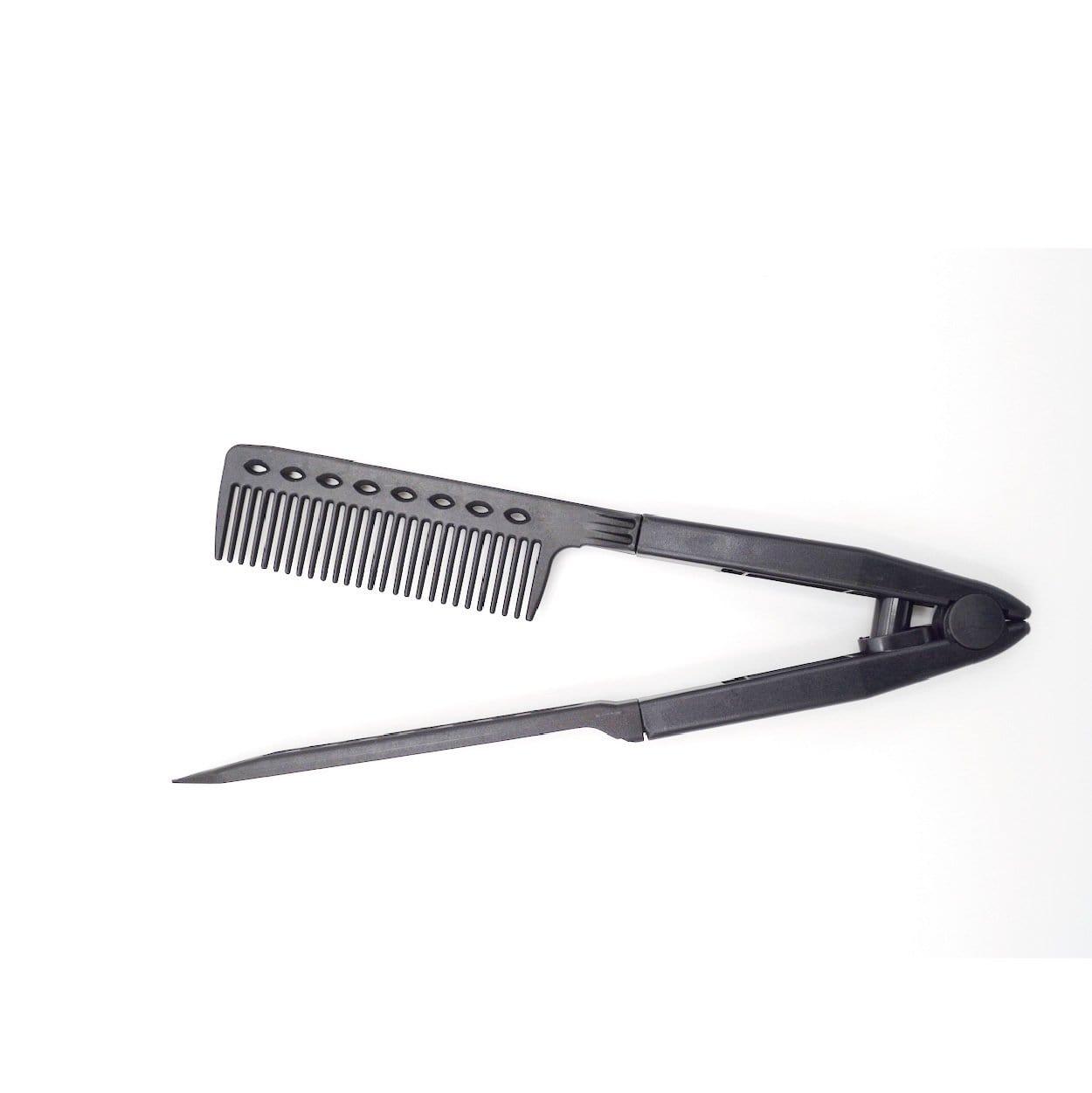 Globalstar Keratin Comb For Professional Hairdressing - WB074 - Awarid UAE