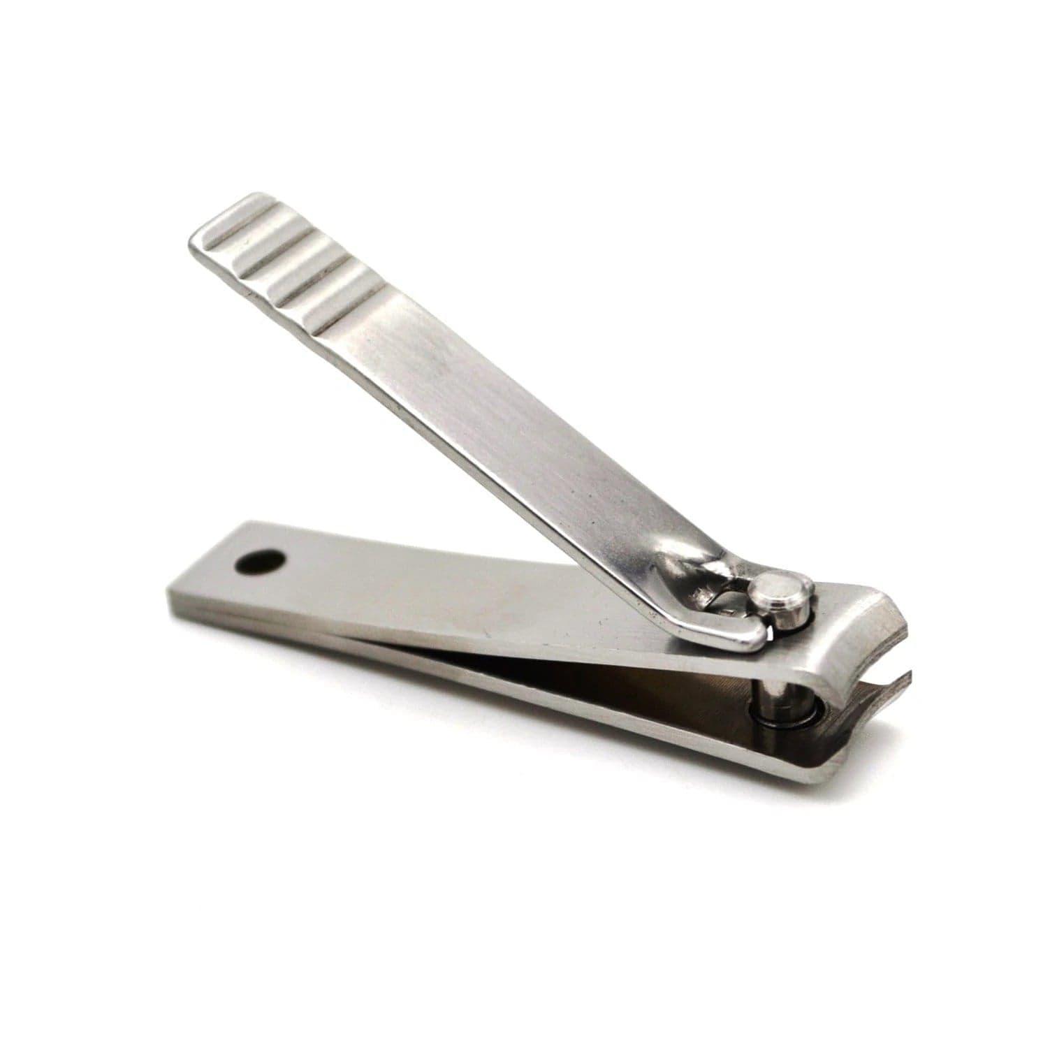 Black Nail Cutter Small 1pc - S144