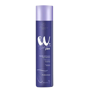 WTwo Plex Progressive Color Protection And Hair Fiber 1L - Awarid UAE