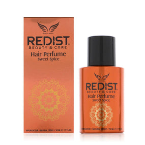 Redist Hair Perfume Sweet Spice 50ml - Awarid UAE