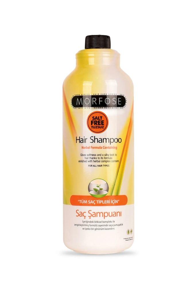 Morfose Herbal Hair Shampoo 1000ml