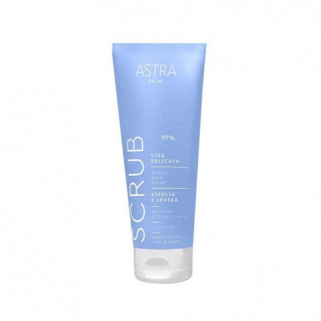 Astra Gentle Face Scrub With Vitamin C 75ml
