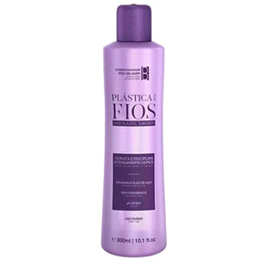 Cadiveu Plastica Dos Fios Smoothing Conditioner (B) 300ml - Awarid UAE