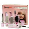 Hair styler, Hair machine, Styling machine, Hair equipment, Blower, Hair dryer, Hair curler