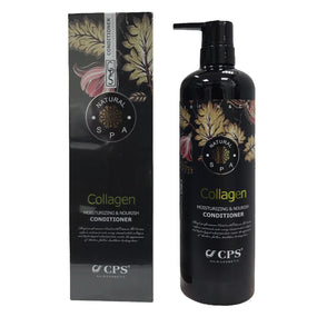 CPS Collagen Moisturizing & Nourishing Conditioner 900ml - Awarid UAE
