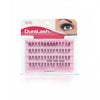 Ardell Duralash Naturals Individual Lashes Flare Long Black - Awarid UAE