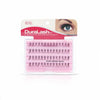 Ardell Duralash Naturals Individual Lashes Flare Medium Black - Awarid UAE