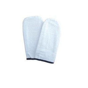 Globalstar Paraffin Gloves Cotton 1 pair - YM8030 - Awarid UAE