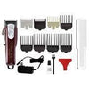 Wahl Professional 5 Star Series Cord/Cordless Lithium-Ino 08148-325 - Awarid UAE