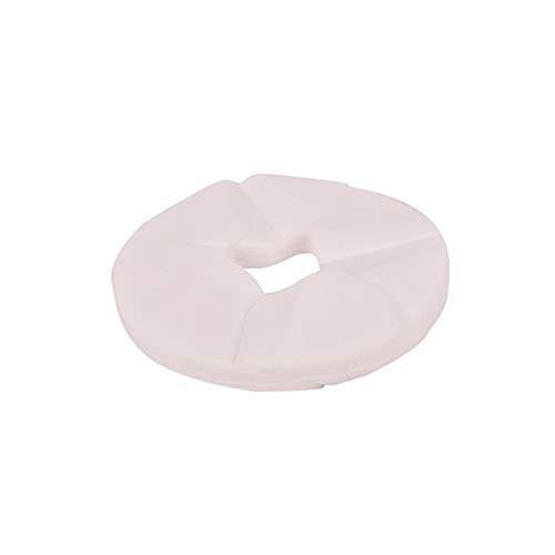 Globalstar Disposale Non-woven Pillow Cushion 100pcs - DT1014 - Awarid UAE