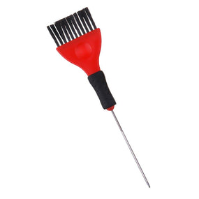 Globalstar Professional Tint Brush With Pin Tail Red BS-D22 - Awarid UAE