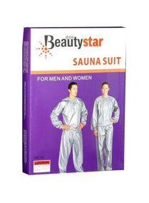 Sauna Suit, Weight loss, Diet