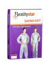 Sauna Suit, Weight loss, Diet