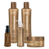 Brasil Cocoa Home Hair Care Set - Awarid UAE