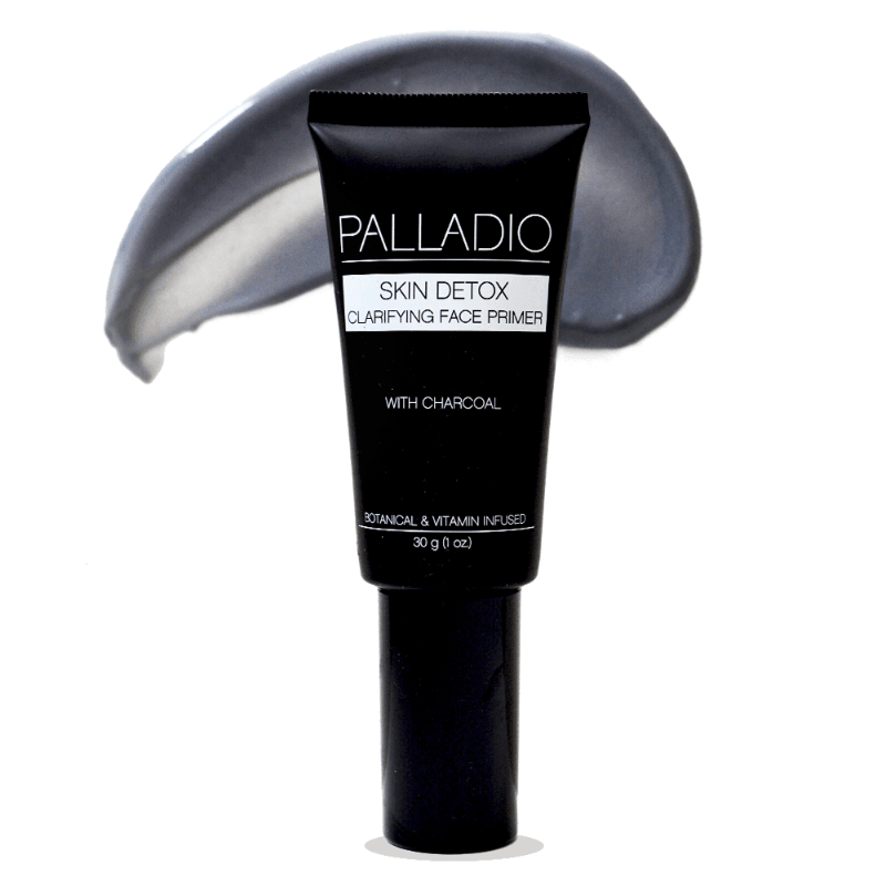 Palladio Detoxifying Primer - Awarid UAE