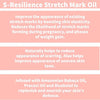 Nature Spell S-Resilience Stretch Mark Oil 100ml - Awarid UAE