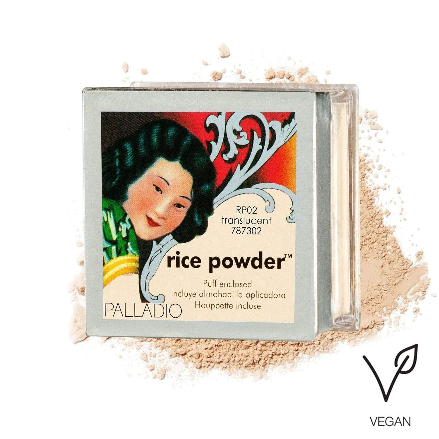 Palladio rice paper - Awarid UAE