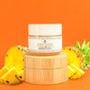 Nature Spell Glow Up Face Cream Vitamin C + Pineapple 100ml - Awarid UAE