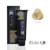 Hair color, Hair coloring, Ammonia free, Ultra light wheat hair color, 10.33 hair color