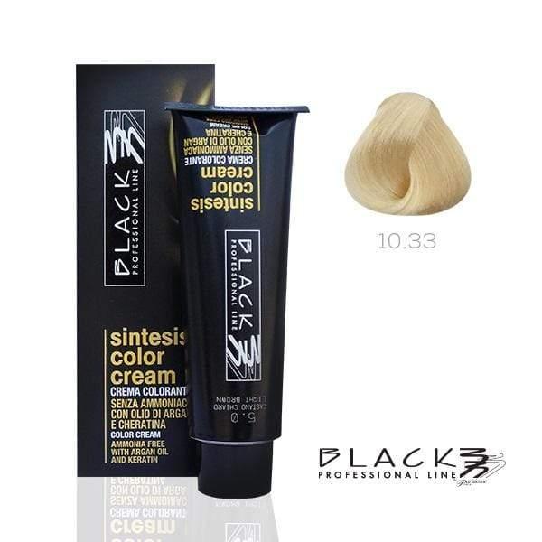 Hair color, Hair coloring, Ammonia free, Ultra light wheat hair color, 10.33 hair color