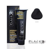 Hair color, Hair coloring, Ammonia free, Dark brown hair color, 3.0 hair color
