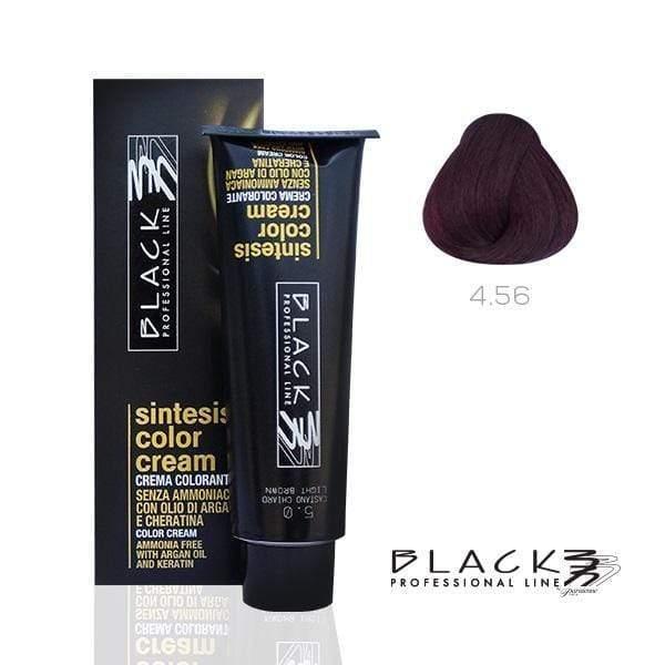 Hair color, Hair coloring, Beaujolais hair color, Hair color 4.56