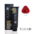 Hair color, Hair coloring, Ammonia free, Flame red hair color, 5.66 hair color