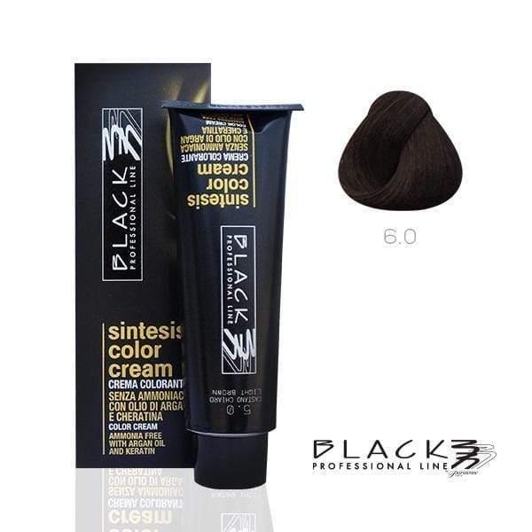Hair color, Hair coloring, Ammonia free, Dark blond hair color, 6.0 hair color